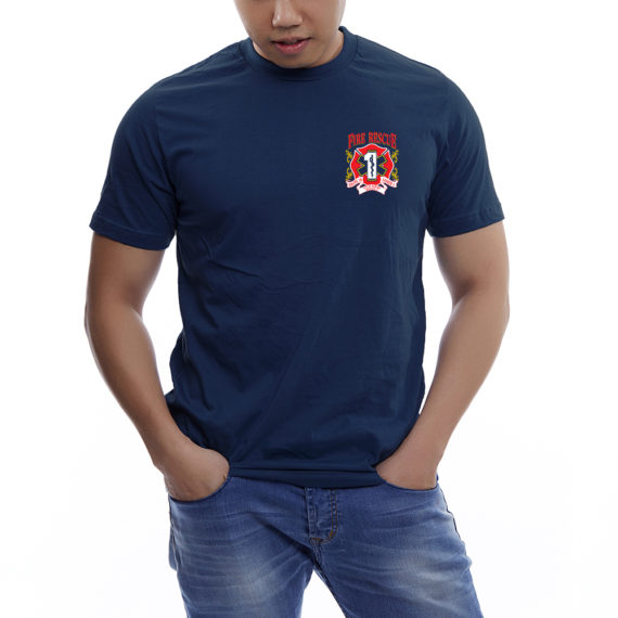 Fire Rescue Navy – FRONT