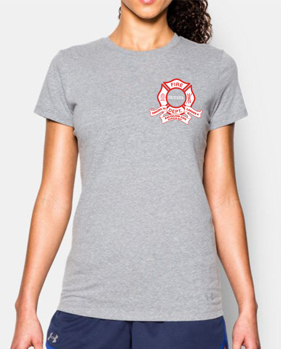 Ironbound Powder Keg Tee - Womens